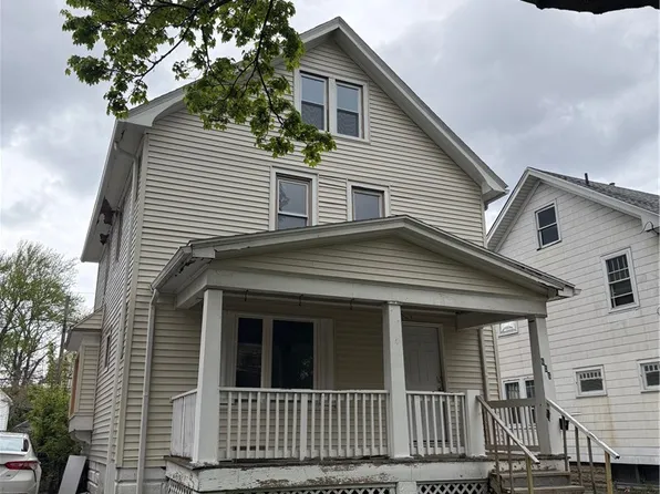 606 Wilkins St, Rochester, NY 14621