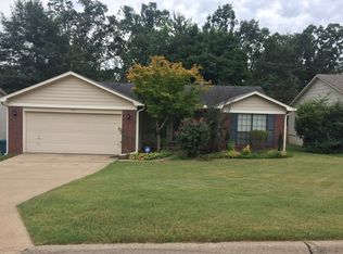 1401 Mesquite Dr, Little Rock, AR 72211