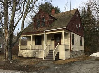 16 Gray Rd, Gorham, ME 04038