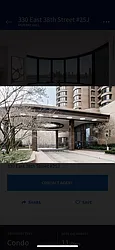 Rented by Oxford Property Group