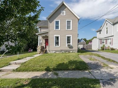 115 Charles St, Watertown, NY, 13601