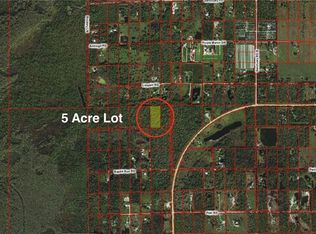 100 Rabbit Run Rd, Naples, FL 34120