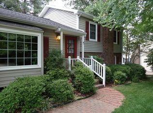 6005 Beardsley Ct, Raleigh, NC 27609