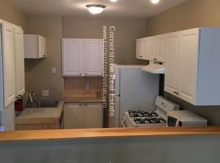 5 Chesterton St APT 3A, Boston, MA 02119