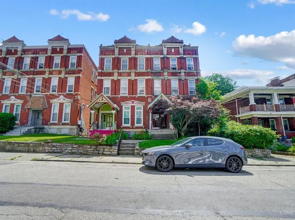 2120 Sinton Ave, Cincinnati, OH 45206