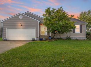 108 Ridgecrest Dr, Nicholasville, KY 40356