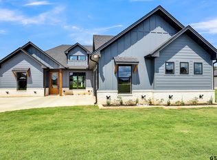 16175 Eagle Ln, Lindale, TX 75771