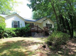 1550 Roscoe Davis Rd, Monroe, GA 30656