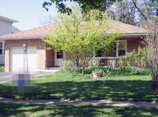 450 N Princeton Ave, Villa Park, IL 60181