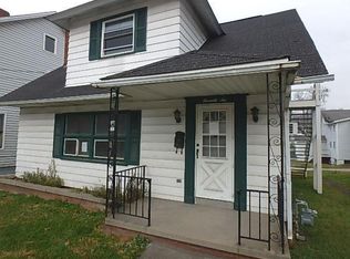 76 3rd St, California, PA 15419