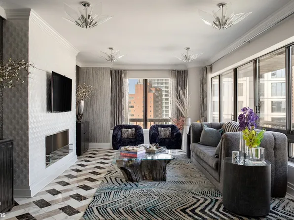 167 East 61st Street 27B image 1 of 7
