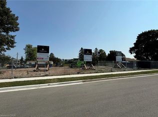 162 Dawn Ave, Guelph, ON N1G 4X2