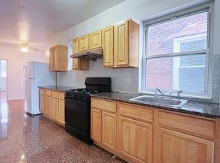 1626 S Broad St FLOOR 2, Philadelphia, PA 19145