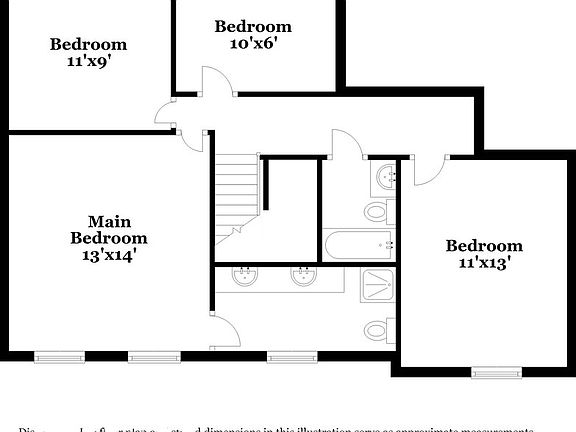 2nd image of 7715 Bayridge Dr