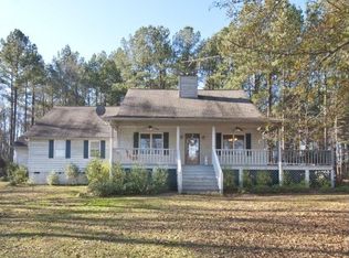 108 Weaver Rd, Johnston, SC 29832