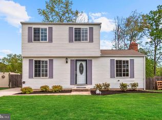 8630 Saxon Cir, Baltimore, MD 21236