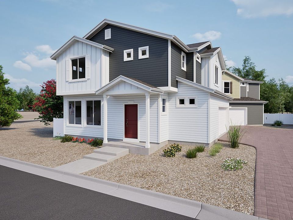 Shire Reunion Elevation J Scheme 9