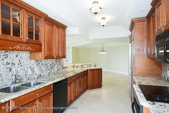 2nd image of 3100 Ocean Blvd #205S