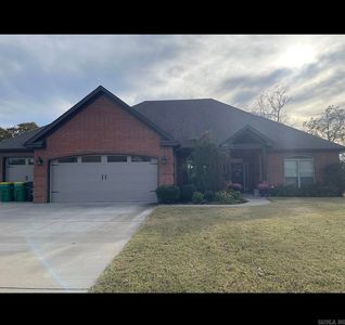 8817 Johnson Dr, Sherwood, AR, 72120