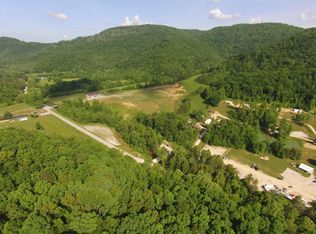 Stinking Creek Rd, Pioneer, TN 37847