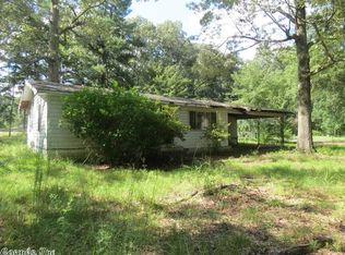 7410 Highway 79 S, Pine Bluff, AR 71603