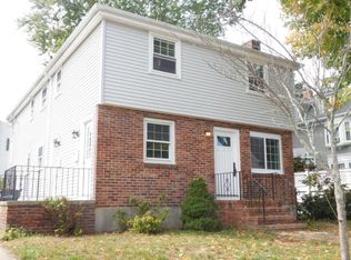 65 Wren St #2, West Roxbury, MA 02132