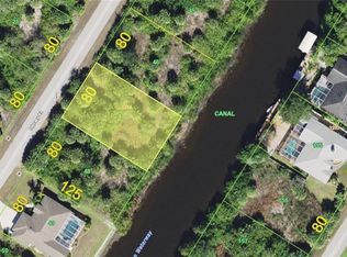 4362 Library St, Port Charlotte, FL 33948
