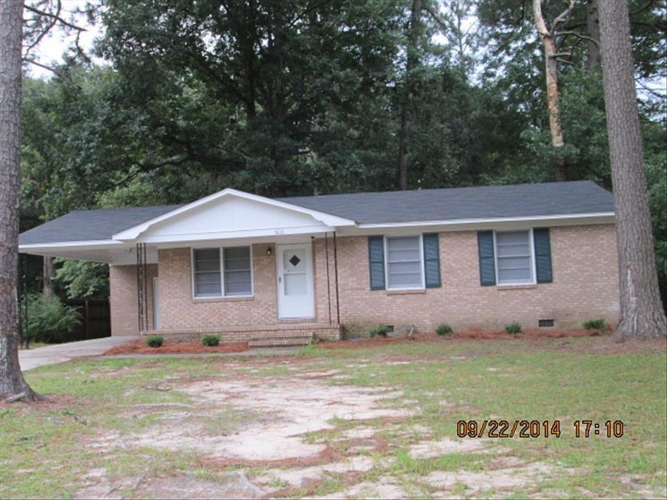 1st image of 3616 E King Henry Dr