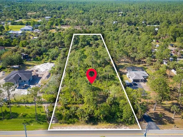 0 White BLVD, NAPLES, FL 34117