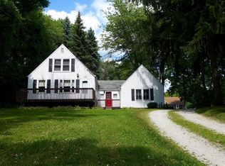 3191 & 3195 Greensburg Rd, North Canton, OH 44720