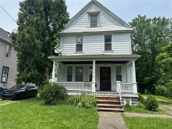 816 W 22nd St, Lorain, OH 44052