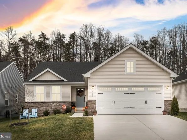 7011 Haskell Ct, Fredericksburg, VA 22407