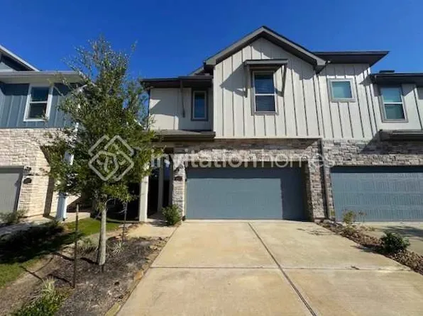4027 Champlain Way, Iowa Colony, TX 77583