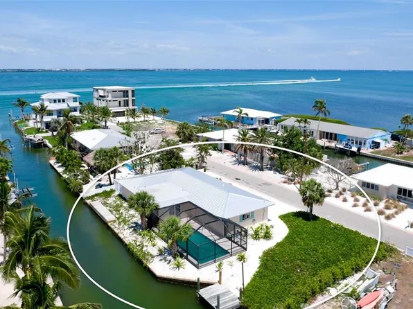 791 Saint Judes Dr N, Longboat Key, FL 34228