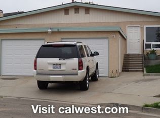101 Norma Ln #A, Grover Beach, CA 93433