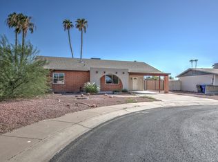 2615 W Isabella Ave, Mesa, AZ 85202