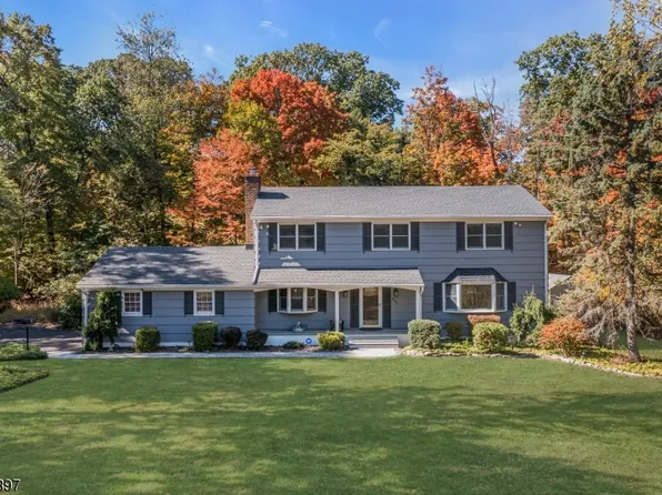 535 Emerald Trail, Bridgewater Twp., NJ 08836