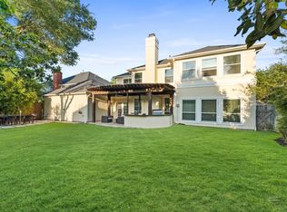 1622 Cottage Landing Ln, Houston, TX 77077