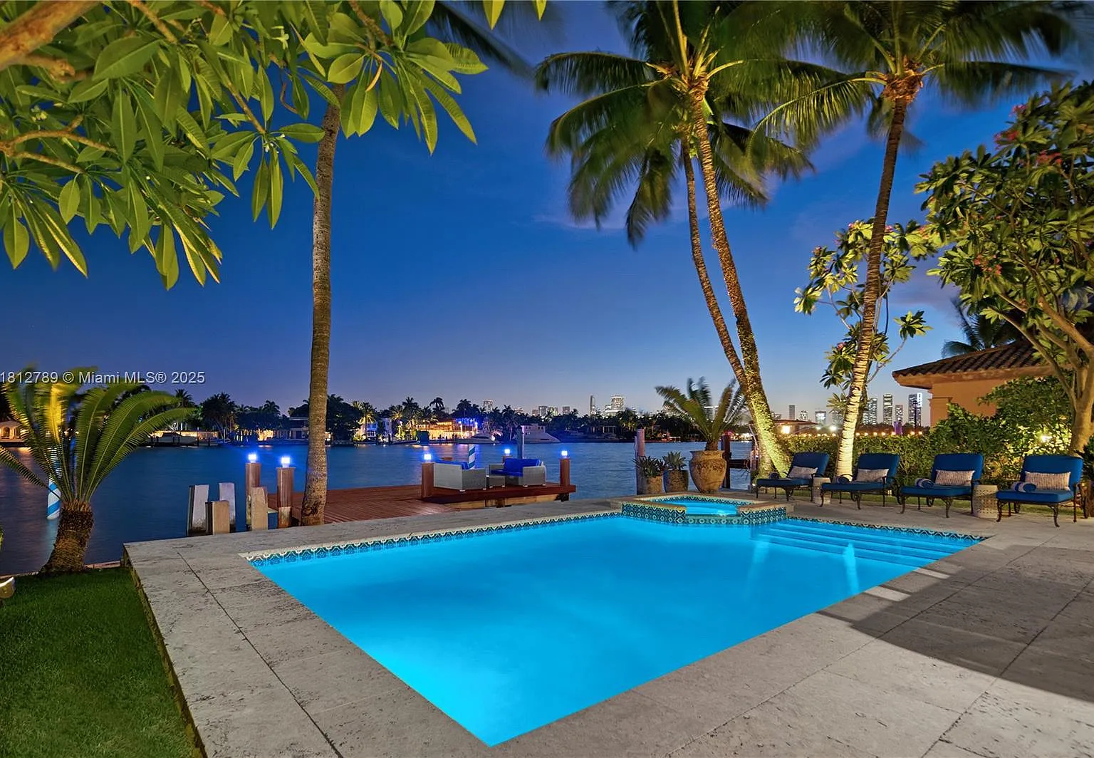 S Hibiscus Dr, Miami Beach — Photo 2