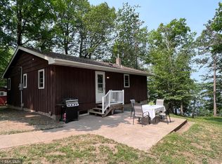 2221 Forest Shores Rd, Ogilvie, MN 56358