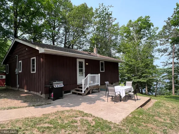 2221 Forest Shores Rd, Ogilvie, MN 56358