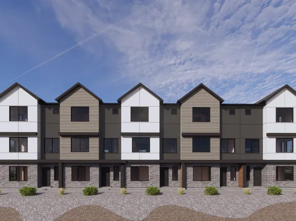 Cove Plan, Midtown Village