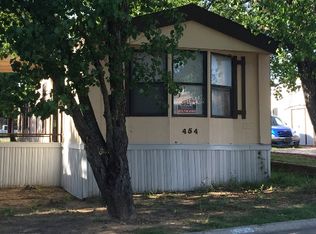 454 Stallion Ln, Grand Prairie, TX 75050