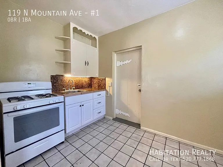 119 N Mountain Ave #1 — Photo 4