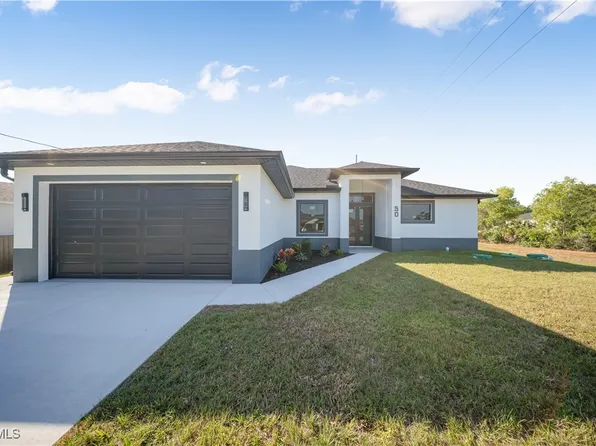 50 Denis Ave S, Lehigh Acres, FL 33976