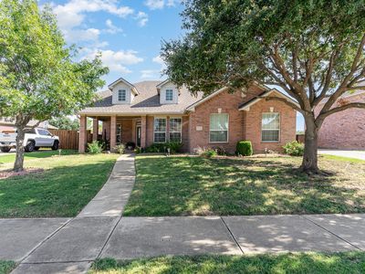 1304 Greensboro Dr, Wylie, TX, 75098
