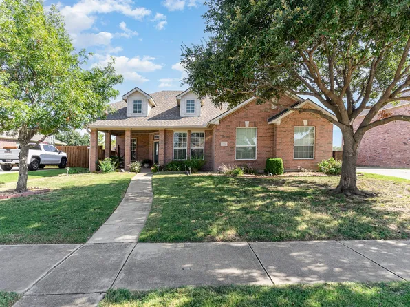 1304 Greensboro Dr, Wylie, TX 75098