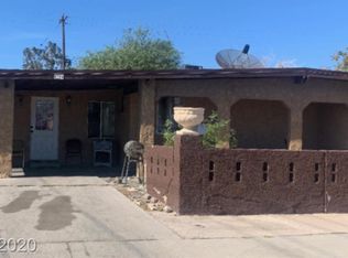 5026 Hallet Dr, Las Vegas, NV 89122
