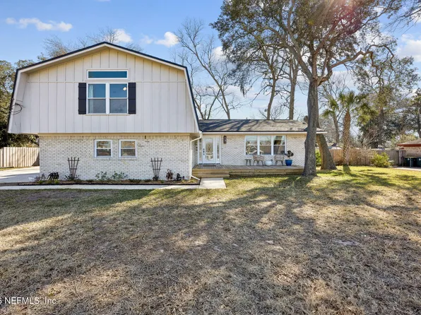 13934 SHIPWRECK Circle N, Jacksonville, FL 32224