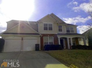 1136 Havenstone Walk, Lawrenceville, GA 30045